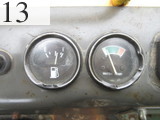 Used Construction Machine Used YANMAR YANMAR Crawler carrier Crawler Dump C50R-3C