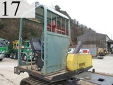 Used Construction Machine Used YANMAR YANMAR Crawler carrier Crawler Dump C50R-3C
