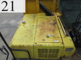 Used Construction Machine Used YANMAR YANMAR Crawler carrier Crawler Dump C50R-3C