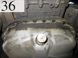 Used Construction Machine Used YANMAR YANMAR Crawler carrier Crawler Dump C50R-3C