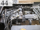 Used Construction Machine Used YANMAR YANMAR Crawler carrier Crawler Dump C50R-3C