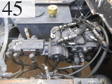Used Construction Machine Used YANMAR YANMAR Crawler carrier Crawler Dump C50R-3C