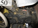 Used Construction Machine Used YANMAR YANMAR Crawler carrier Crawler Dump C50R-3C