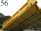 Used Construction Machine Used YANMAR YANMAR Crawler carrier Crawler Dump C50R-3C