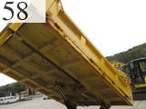 Used Construction Machine Used YANMAR YANMAR Crawler carrier Crawler Dump C50R-3C