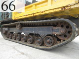 Used Construction Machine Used YANMAR YANMAR Crawler carrier Crawler Dump C50R-3C