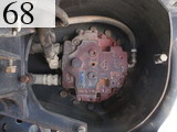 Used Construction Machine Used YANMAR YANMAR Crawler carrier Crawler Dump C50R-3C
