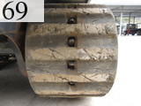Used Construction Machine Used YANMAR YANMAR Crawler carrier Crawler Dump C50R-3C