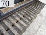 Used Construction Machine Used YANMAR YANMAR Crawler carrier Crawler Dump C50R-3C