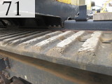 Used Construction Machine Used YANMAR YANMAR Crawler carrier Crawler Dump C50R-3C