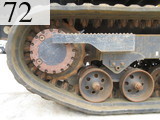Used Construction Machine Used YANMAR YANMAR Crawler carrier Crawler Dump C50R-3C