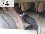 Used Construction Machine Used YANMAR YANMAR Crawler carrier Crawler Dump C50R-3C