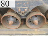 Used Construction Machine Used YANMAR YANMAR Crawler carrier Crawler Dump C50R-3C