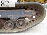 Used Construction Machine Used YANMAR YANMAR Crawler carrier Crawler Dump C50R-3C