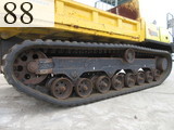 Used Construction Machine Used YANMAR YANMAR Crawler carrier Crawler Dump C50R-3C
