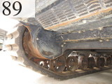 Used Construction Machine Used YANMAR YANMAR Crawler carrier Crawler Dump C50R-3C
