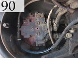 Used Construction Machine Used YANMAR YANMAR Crawler carrier Crawler Dump C50R-3C