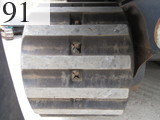 Used Construction Machine Used YANMAR YANMAR Crawler carrier Crawler Dump C50R-3C