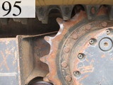 Used Construction Machine Used YANMAR YANMAR Crawler carrier Crawler Dump C50R-3C
