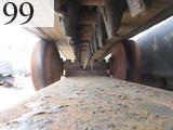 Used Construction Machine Used YANMAR YANMAR Crawler carrier Crawler Dump C50R-3C
