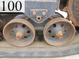 Used Construction Machine Used YANMAR YANMAR Crawler carrier Crawler Dump C50R-3C