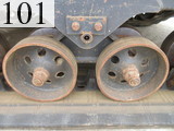 Used Construction Machine Used YANMAR YANMAR Crawler carrier Crawler Dump C50R-3C