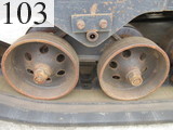 Used Construction Machine Used YANMAR YANMAR Crawler carrier Crawler Dump C50R-3C