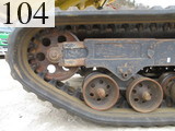 Used Construction Machine Used YANMAR YANMAR Crawler carrier Crawler Dump C50R-3C