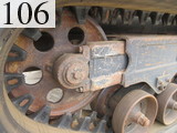 Used Construction Machine Used YANMAR YANMAR Crawler carrier Crawler Dump C50R-3C