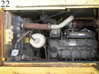 Used Construction Machine Used YANMAR YANMAR Crawler carrier Crawler Dump C50R-3C