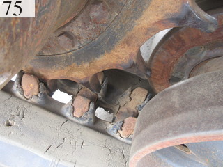 Used Construction Machine Used YANMAR YANMAR Crawler carrier Crawler Dump C50R-3C