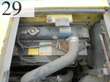 Used Construction Machine Used YANMAR YANMAR Crawler carrier Crawler Dump C50R-3