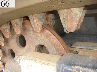Used Construction Machine Used YANMAR YANMAR Crawler carrier Crawler Dump C50R-3