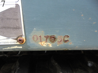 Used Construction Machine Used YANMAR YANMAR Crawler carrier Crawler Dump C6R