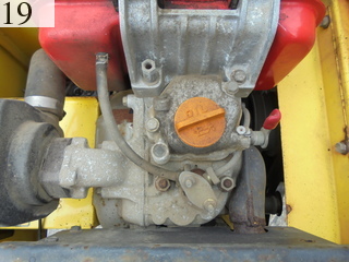 Used Construction Machine Used YANMAR YANMAR Crawler carrier Crawler Dump C6R