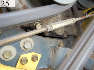 Used Construction Machine Used YANMAR YANMAR Crawler carrier Crawler Dump C6R