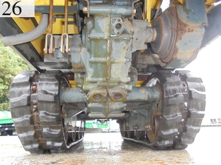 Used Construction Machine Used YANMAR YANMAR Crawler carrier Crawler Dump C6R