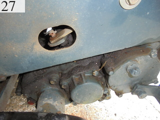 Used Construction Machine Used YANMAR YANMAR Crawler carrier Crawler Dump C6R