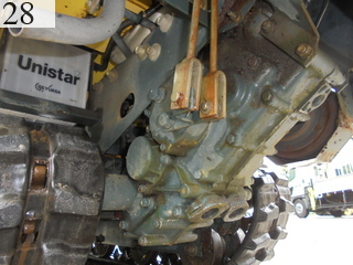 Used Construction Machine Used YANMAR YANMAR Crawler carrier Crawler Dump C6R