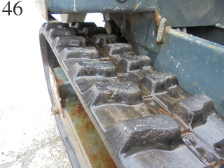 Used Construction Machine Used YANMAR YANMAR Crawler carrier Crawler Dump C6R
