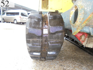 Used Construction Machine Used YANMAR YANMAR Crawler carrier Crawler Dump C6R