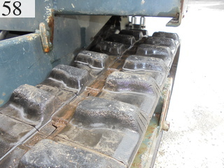 Used Construction Machine Used YANMAR YANMAR Crawler carrier Crawler Dump C6R
