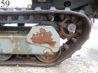 Used Construction Machine Used YANMAR YANMAR Crawler carrier Crawler Dump C6R