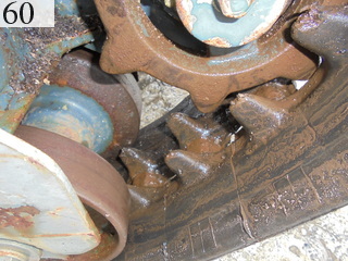 Used Construction Machine Used YANMAR YANMAR Crawler carrier Crawler Dump C6R