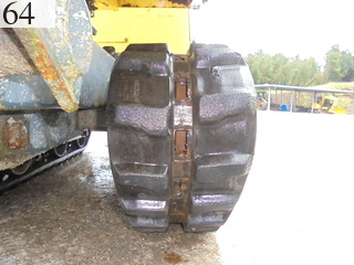 Used Construction Machine Used YANMAR YANMAR Crawler carrier Crawler Dump C6R