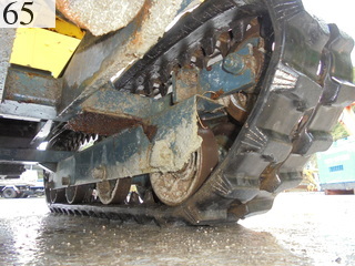 Used Construction Machine Used YANMAR YANMAR Crawler carrier Crawler Dump C6R