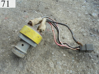 Used Construction Machine Used YANMAR YANMAR Crawler carrier Crawler Dump C6R