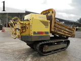Used Construction Machine Used YANMAR YANMAR Crawler carrier Crawler Dump C6R