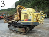 Used Construction Machine Used YANMAR YANMAR Crawler carrier Crawler Dump C6R