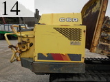 Used Construction Machine Used YANMAR YANMAR Crawler carrier Crawler Dump C6R